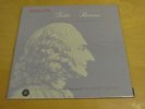 Reference Recordings RR-27 Fuller  Rameau Music for Harpsichord Helicon