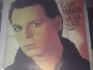 1980 GARY NUMAN 'WE ARE GLASS' RARE? SPANISH IMPORT 7