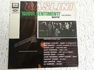 Giorgio Gaslini - Nuovi Sentimenti (New Feelings) Suite EMI Italy QELP 8154