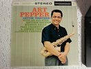 Art Pepper - Getting' Together Contemporary S7573 DG Stereo LP