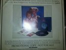 Michael Jackson Someone in the dark promo vinile 7'megararo