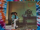 GRAM PARSONS GP REPRISE RECORDS 1973 Near Mint FLYING BURRITO BROTHERS BYRDS OOP
