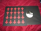 Funeraria Vergara ?– Después De Un Día LP MINIMAL  ORIGINAL ISSUE DARK WAVE