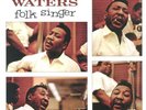 MFSL / MUDDY WATERS / Folk Singer / 200 Gram Vinyl / #9344 / AUDIOPHILE / MINT