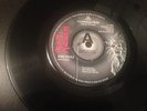 Iron Maiden Running Free - Demo 1st Issue UK Promo 7
