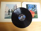 PINK FLOYD WISH YOU WERE HERE 1975 UK LP FIRST A1 B3..N/M VINYL