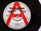 The Smoke 1965 Vinyl Single Demo Copy on Columbia My friend Jack.