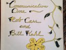 Rob Carr Bill Cahl 