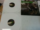 LP Jets to Brazil - Four Cornered Night Rare, 2-White Lp's, NM, No RESERVE