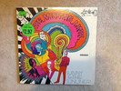 Sunny & The Sunliners   The Missing Link   NM-