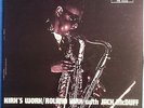 ROLAND KIRK- KIRK'S WORK- RARE PRESTIGE 7210 MONO LP ORIG. RVG STAMP-SOUL/JAZZ