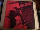 Beat Sheet Drum Study Course Rock #1  TIP 13130 LP BREAKS BEATS SAMPLES FUNK