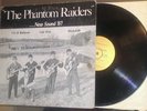 The Phantom Raiders New Sound '67 - RARE 60's Garage Rock JUSTICE JLP 151 Signed