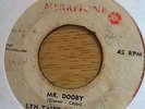 ORIG JA MERRITONE, 1960S
