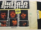 Buffalo Springfield debut mono Atco 33-200-A