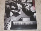 Gary Moore / Thin Lizzy / AFTER HOURS Virgin Records V2684 UK rare LP nice copy