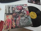 FRANK ZAPPA AND THE MOTHERS BURNT WEENY SANDWICH 1971 MINT