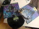 NAZARETH NO MEAN CITY 1978 MINT HARDROCK KILLER LP