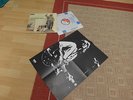 TEN YEARS AFTER CRICKLEWOOD GREEN 1970 WITH POSTER ORIGINAL LP