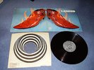 LEGEND - 'RED BOOT' - 1970 UK 1ST PR - VERTIGO SWIRL+INNER BAG - NEAR MINT VINYL