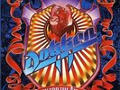 DOKKEN back for the attack EKT 43 german elektra 1987 LP PS EX/EX with inner