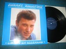 je vend un 33t allemand no 3377 de johnny hallyday chante en allemand comme neuf