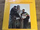 ELITE FORCE Detroit random rap LP Watch Out Baby   DAC EX shrink