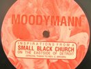 Moodymann/Theo Parrish - Inspiration From A Small Black Church  12