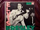 Elvis Presley 