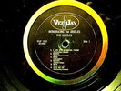 THE BEATLES - INTRODUCING THE BEATLES - RARE 1964 VEE JAY LP - LOVE ME DO