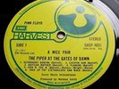 PINK FLOYD A Nice Pair 1974 UK HARVEST 1st PRESSING ONCE PLAYED
