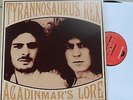 TYRANNOSAURUS REX - T REX - Marc Bolan - Live in Germany 1970