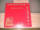 VINILO SINGLE ALASKA Y DINARAMA DEJA DE BAILAR