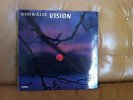 Hans Koller - Vision - Original German SABA Jazz LP