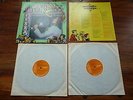 The Kinks -  Everybody's In Show Biz- Everybody's A Star 1972  Double UK LP RCA