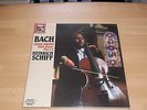 Bach, Cello-Suites, Heinrich Schiff, Box 2 LP
