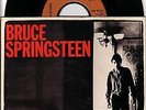 Bruce Springsteen - Atlantic City / Mansion On The Hill  (UK Picture Sleeve 45)