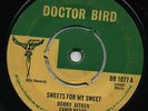 SWEETS FOR MY SWEET / HOW SWEET IT IS  Bobby Aitken & CARIB BEATS (Rockstaedy) ?