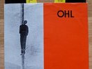 OHL second 7“ CHAOS Z 1981 VKJ 500 made ROCK-O-RAMA (RRR 5) German Hardcore Punk