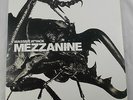 Rare 1998 MASSIVE ATTACK 
