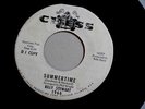BILLY STEWART SUMMERTIME VG++  PROMO CHESS 1966 ONE SIDED   SOUL 45