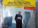 DVORAK: Symphony No. 9, From the New World-SEALED1974LP GER IMPT KUBELIK/BERLIN