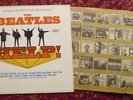 The BEATLES 'HELP' ORIGINAL 1965 USA MONO LP 1st.LABELS:w/o 'YOU CAN'T DO THAT'