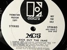 RARE HOLY GRAIL 1968 WLP Orig MC5   KICK OUT THE JAMS   REVOLUTIONARY HARD PSYCH