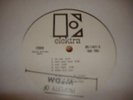THE STOOGES 1st LP US White Label Promo RARE Iggy Pop Mc5 Velvet Underground