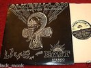 MTUME UMOJA ENSEMBLE ALKEBU-LAN LAND OF THE BLACKS STRATA EAST DOUBLE-LP