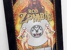 ROB ZOMBIE 