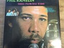 PHIL RANELIN Vibes From The Tribe ORIG press soul jazz funk spiritual EX shrink