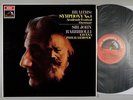 EMI ASD 2433 BARBIROLLI: BRAHMS SYMPHONY 4- EARLY PRESSING