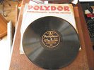 Garat  et Loria : suffisant pour des amants / mon amour - parlophone 80.857